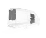 Legend Fleet Van Wall Liner (MPN: 623-114-2613)