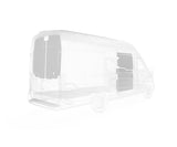 Legend Fleet Van Wall Liner (MPN: 623-114-2613)