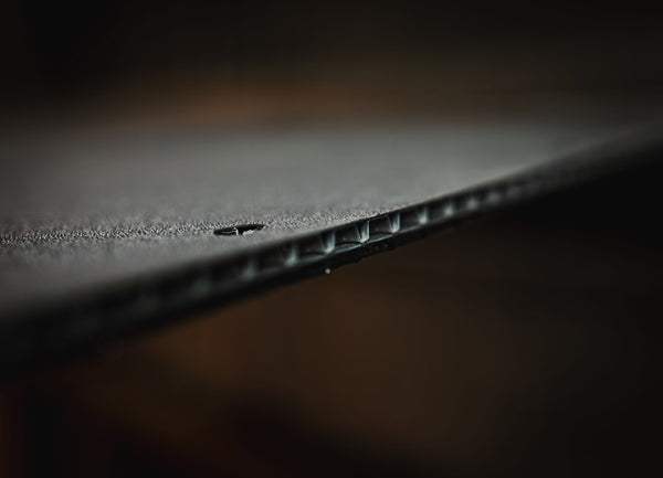 Legend Fleet DuraTherm Rear Door Liner (MPN: 70C3-114-2614LR)