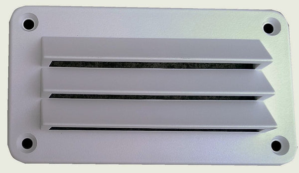Heng's Industries Wall Vent (MPN: DV35W)