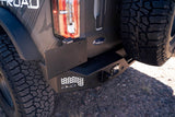 DV8 Offroad Bronco Rear Bumper (MPN: RBBR-01)