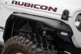 DV8 Offroad Fender Flares (MPN: FDGL-06)