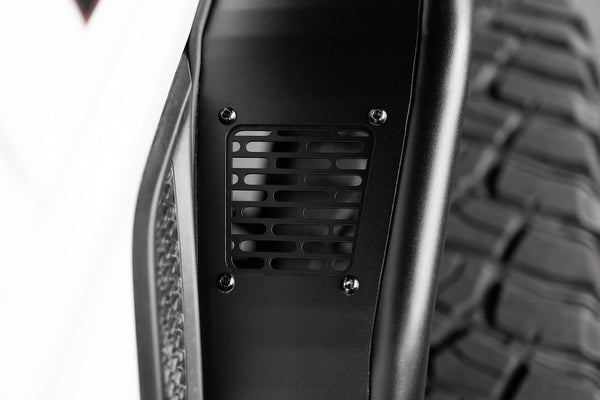 DV8 Offroad Fender Flares (MPN: FDGL-06)