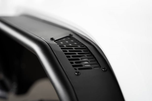 DV8 Offroad Fender Flares (MPN: FDGL-06)