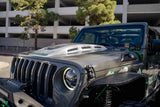 DV8 Offroad Heat Dispersion Hood (MPN: HDMBJL-01)
