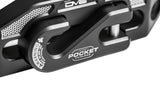DV8 Offroad Winch Fairlead (MPN: WBPF-01)