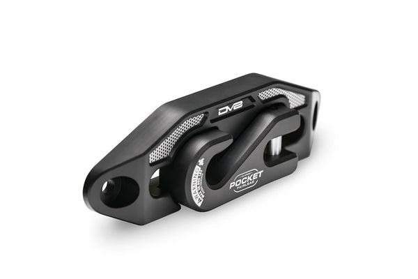 DV8 Offroad Winch Fairlead (MPN: WBPF-01)