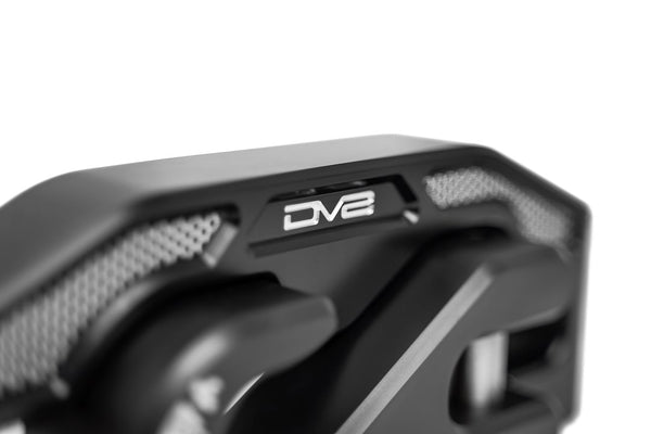DV8 Offroad Winch Fairlead (MPN: WBPF-01)