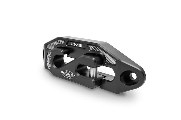 DV8 Offroad Winch Fairlead (MPN: WBPF-01)