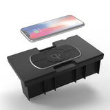 Scosche Wireless Cellular Phone Charger (MPN: FDQ01)