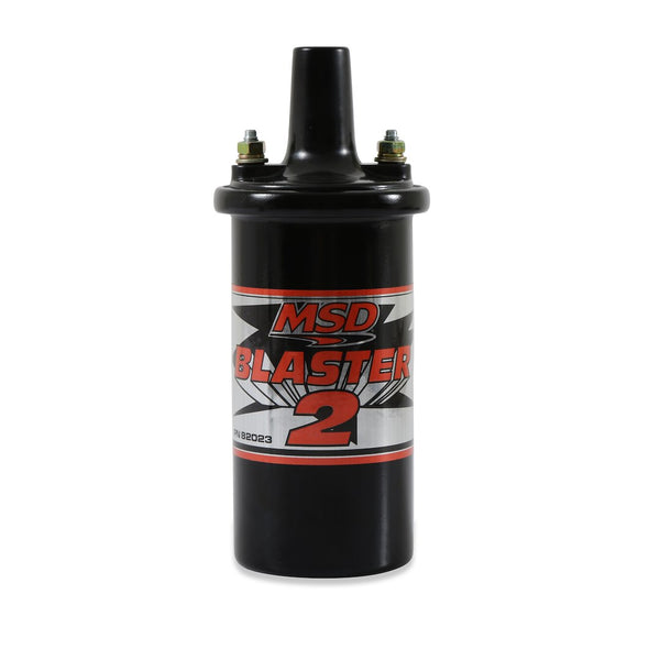 MSD Ignition Blaster 2 Coil (MPN: 82023)