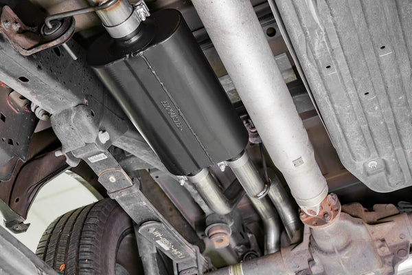 Flowmaster Exhaust System Kit (MPN: 818147)