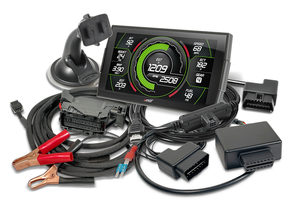 Edge Products Evolution CTS3 (MPN: 85400-261)