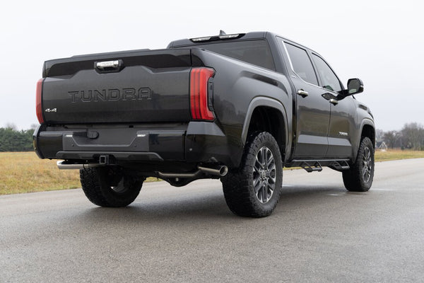 Flowmaster American Thunder Cat-Back Exhaust System (MPN: 818140)