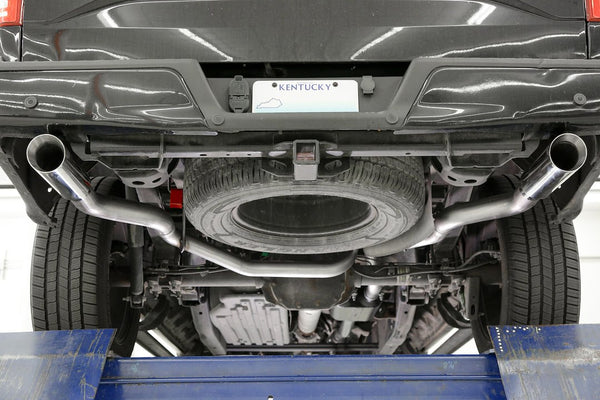 Flowmaster Exhaust System Kit (MPN: 818147)