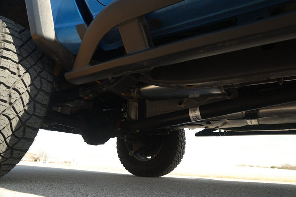 Flowmaster FlowFX Cat-Back Exhaust System (MPN: 717998)