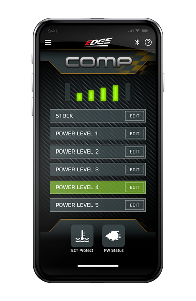 Edge Products Comp Box Module (MPN: 30305)