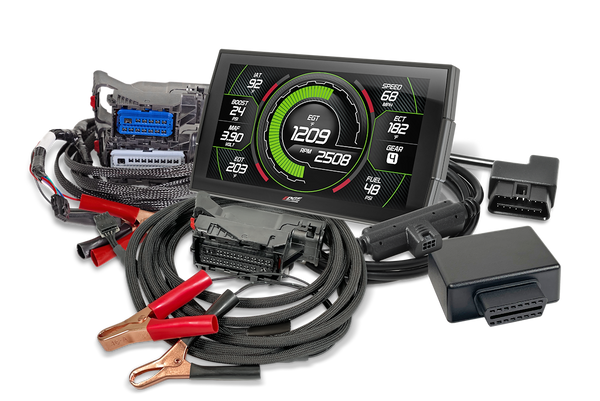 Edge Products Evolution CTS3 Tuner (MPN: 85452-K)