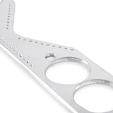 Mr Gasket Exhaust Header Gasket Set (MPN: 7402G)