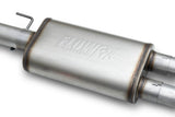 Flowmaster Exhaust System Kit (MPN: 718130)