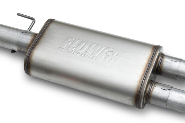 Flowmaster Exhaust System Kit (MPN: 718130)
