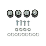 MSD Ignition Anti Vibration Mounting Kit (MPN: 8823)