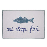 Crystal Art Gallery Door Mat (MPN: 455838)