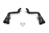 Flowmaster Exhaust System Kit (MPN: 818159)