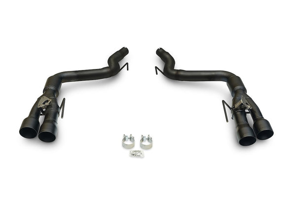 Flowmaster Exhaust System Kit (MPN: 818159)