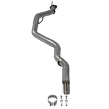 Flowmaster American Thunder Cat-Back Exhaust System (MPN: 818131)