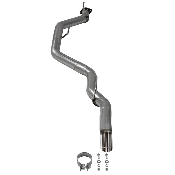 Flowmaster American Thunder Cat-Back Exhaust System (MPN: 818131)