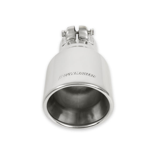 Flowmaster Exhaust Tail Pipe Tip (MPN: 15365)