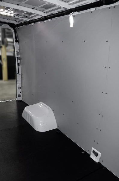 Legend Fleet EconoLite Wall Liner (MPN: 05F05-20)
