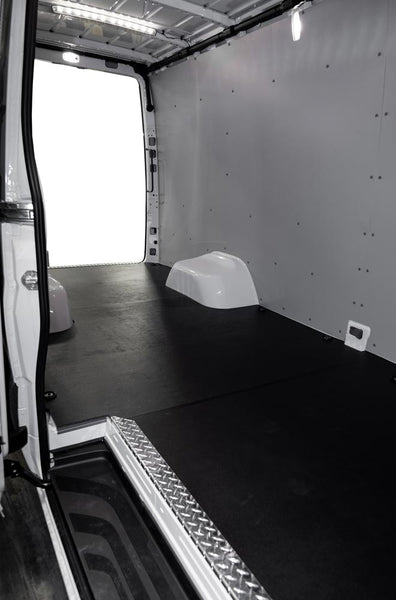 Legend Fleet EconoLite Wall Liner (MPN: 05F05-20)