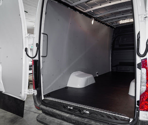 Legend Fleet EconoLite Wall Liner (MPN: 05F05-20)