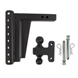 Bulletproof Hitches Extreme Duty Hitch (MPN: ED2010)