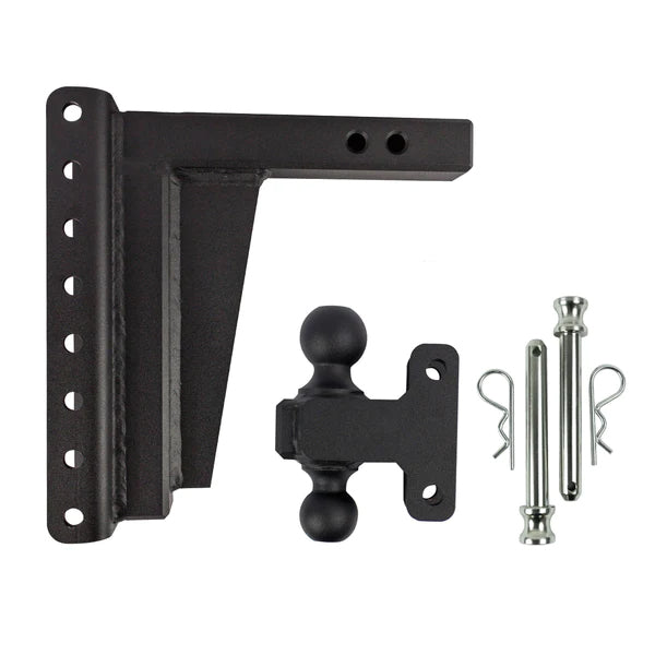 Bulletproof Hitches Extreme Duty Hitch (MPN: ED2010)