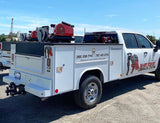Bulletproof Hitches Extreme Duty Hitch (MPN: ED206)