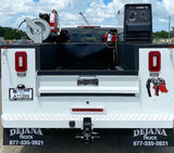 Bulletproof Hitches Extreme Duty Hitch (MPN: ED206)