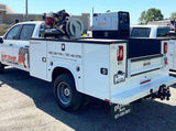 Bulletproof Hitches Extreme Duty Hitch (MPN: ED206)