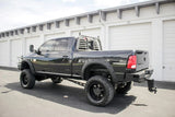 Bulletproof Hitches Extreme Duty Hitch (MPN: ED2010)