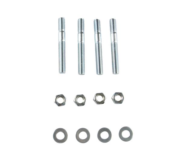 Mr Gasket Carburetor Spacer (MPN: 6005)
