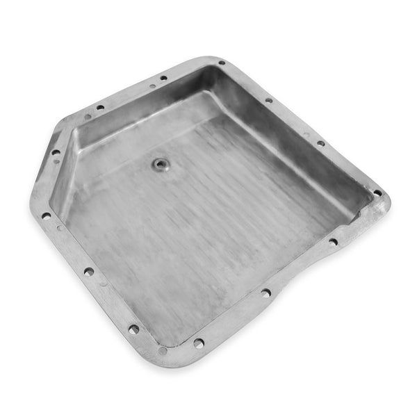 Mr Gasket Auto Transmission Oil Pan (MPN: 9791G)