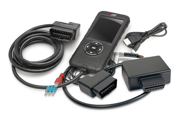 Edge Products Evo HT2 Programmer (MPN: 26402)