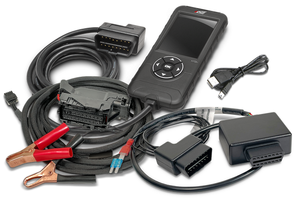 Edge Products Evo HT2 Tuner (MPN: 26401)