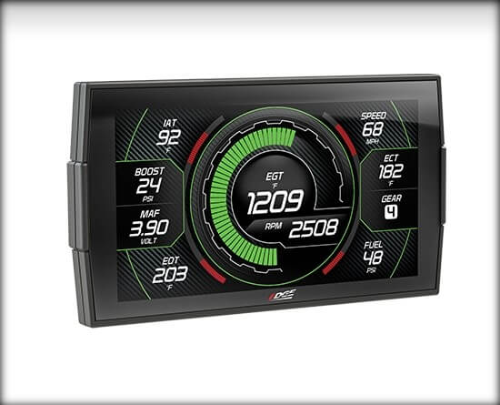 Edge Products Evolution CTS3 (MPN: 85401-201)