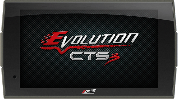 Edge Products Evolution CTS3 Performance Module (MPN: 85452-252)