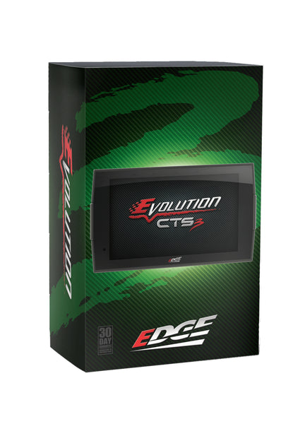 Edge Products Evolution CTS3 Performance Module (MPN: 85452-252)