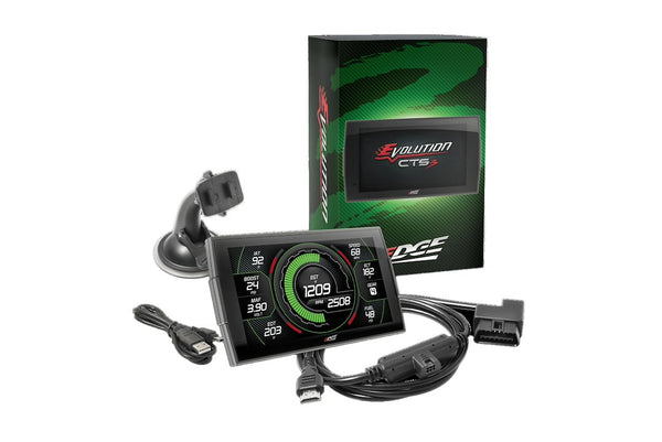 Edge Products Evolution CTS3 Performance Module (MPN: 85452-252)