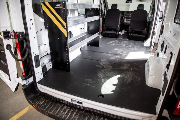 Legend Fleet Cargo Area Liner (MPN: 751-123-6441)